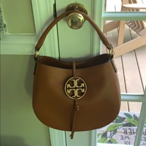 Tory Burch Miller Mini Hobo